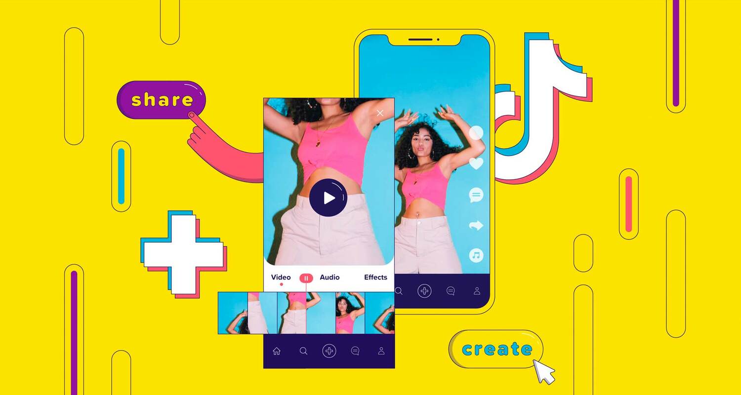Top 5 TikTok Creative Best Practices