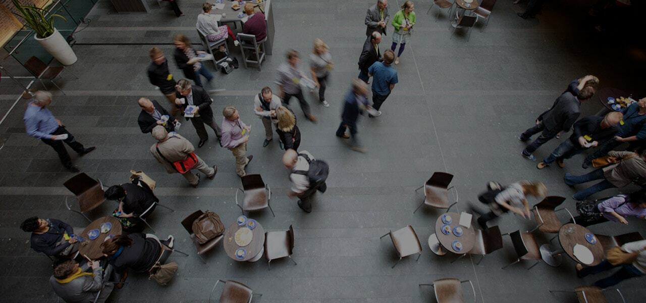 Social Shake-Up - Scoping It Out | Falcon.io