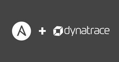 Dynatrace enables automated remediation with the Red Hat Ansible Automation Platform