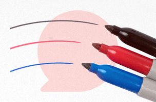 How Sharpie made a bold mark for back-to-school