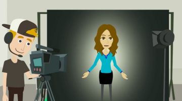 Strengthening Your Content Marketing with Animated Video