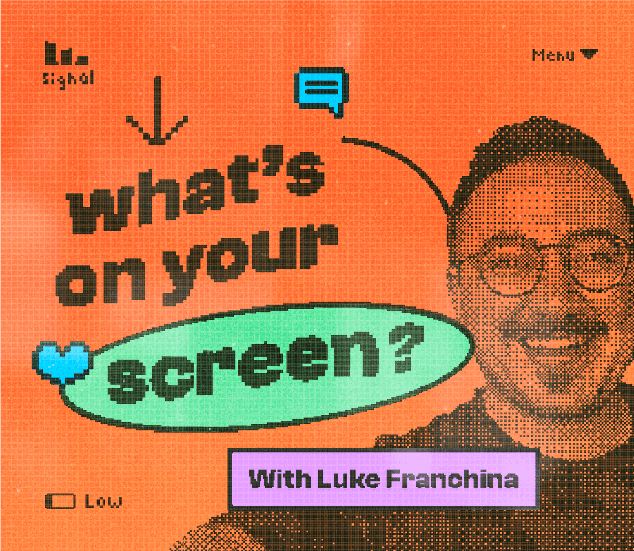 How Luke Franchina Fostered a Super-engaged Community on TikTok