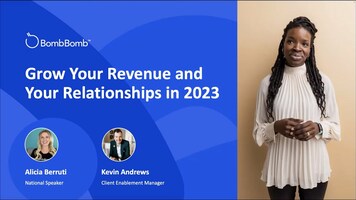 Grow Your Revenue and Your Relationships in the New Year