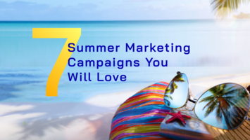 Zeta Marketing | 7 Summer Marketing Campaigns You Will Love