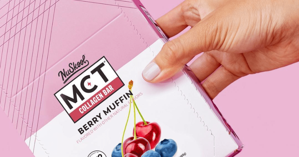 New SMS funnel leads to 13,004 purchases for NuSkool