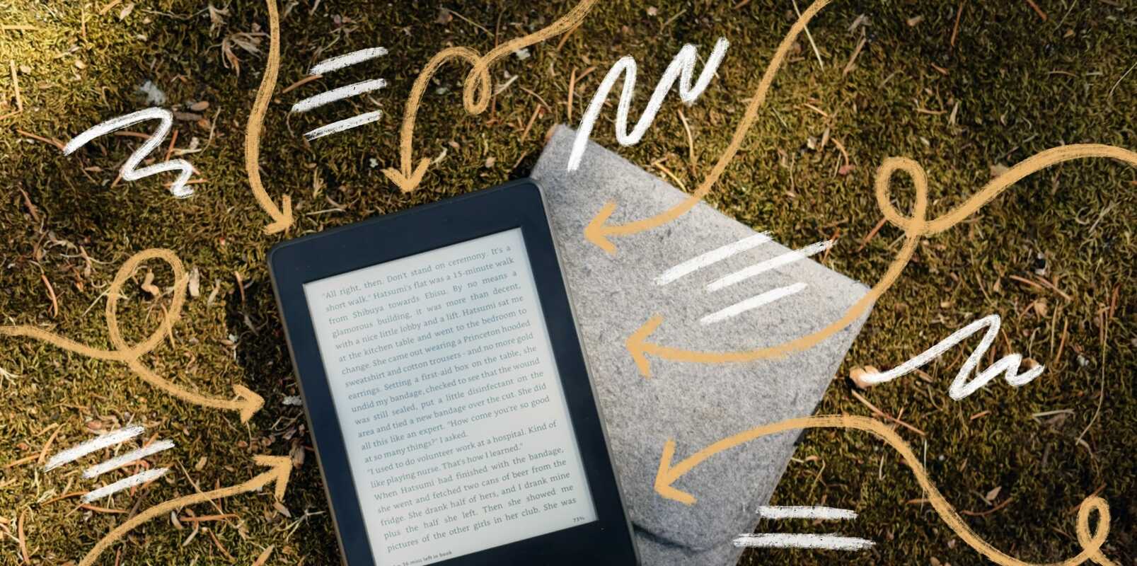 How to repurpose your blog posts into an ebook you can sell