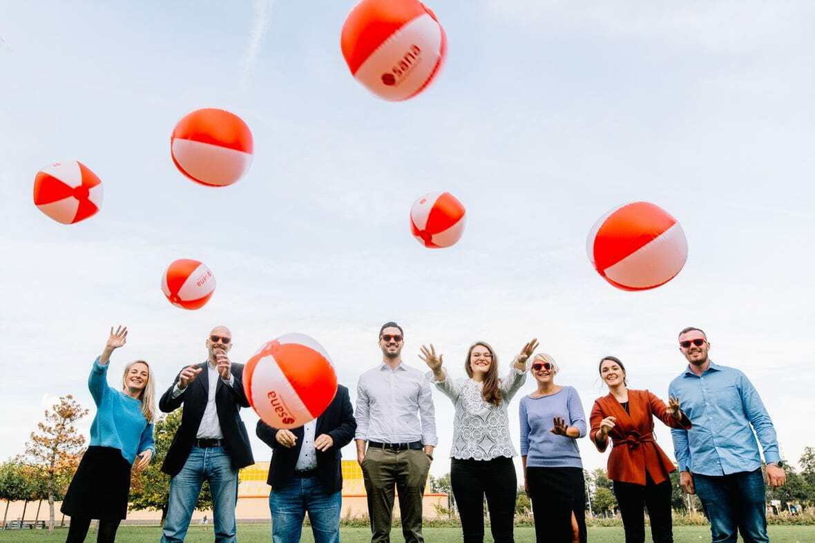 Sana Commerce and cultural diversity in the workplace