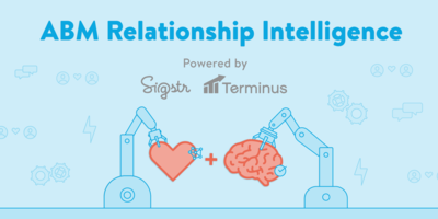 Terminus + Sigstr: Relationship Intelligence for ABM Success