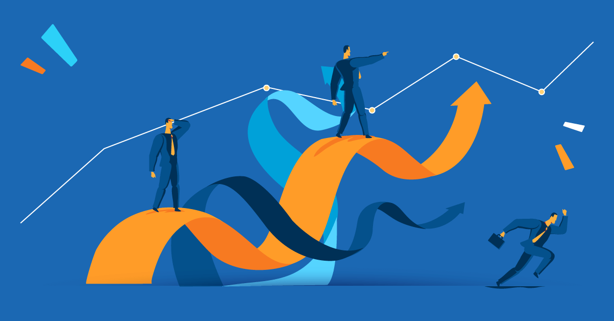 Training sales teams: How to make a difference to your revenue