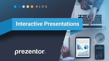 Interactive Presentations Boost the Customer Experience by 25%