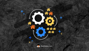 Why Real Estate CRM Automation and Workflows Are Non-Negotiable in 2024