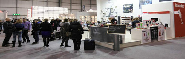 Inside Sales Tips for Effective Follow Up on Trade Show Leads