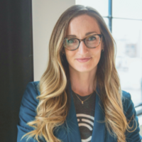 Navigating seasons of major change in a two-career home with Lindsay Tjepkema