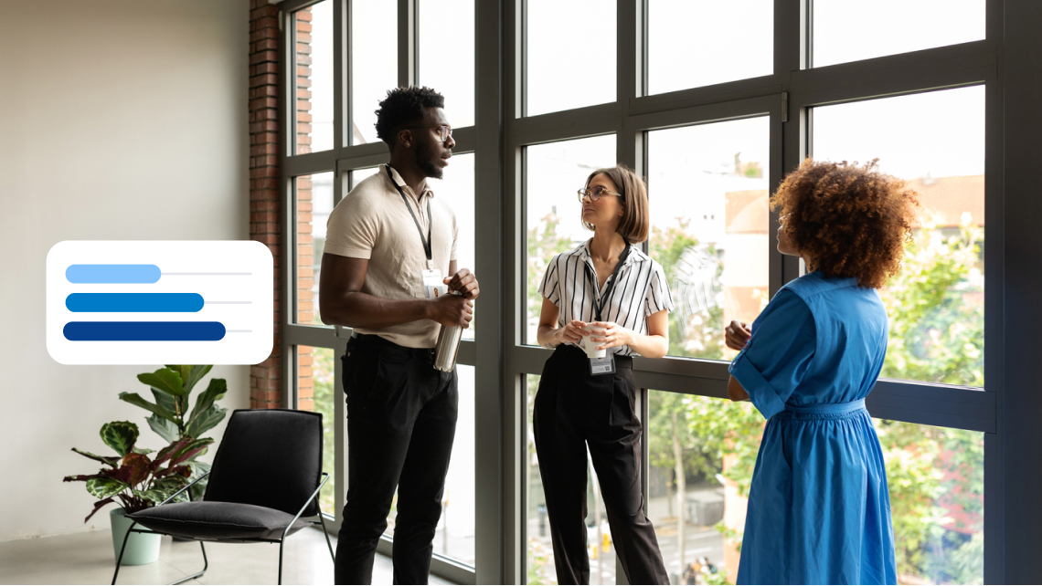 Can Technology Help Counter Staffing Challenges? Find Answers In Our 2023 Hiring And Retention Report