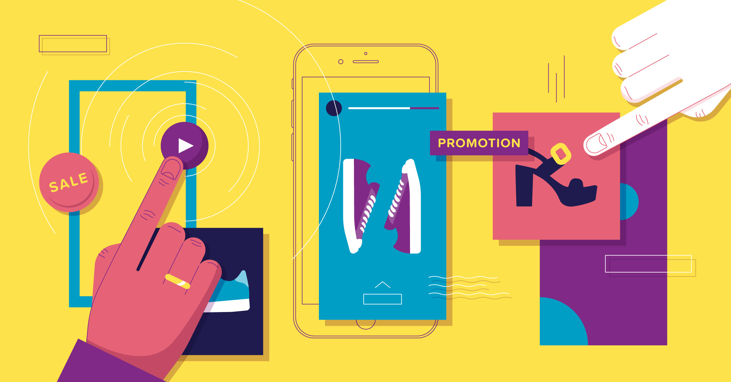 Nail Down the Creative Mix in Your Facebook Campaigns - Why Video Performance Matters