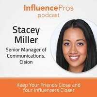 Keep Your Friends Close and Your Influencers Closer