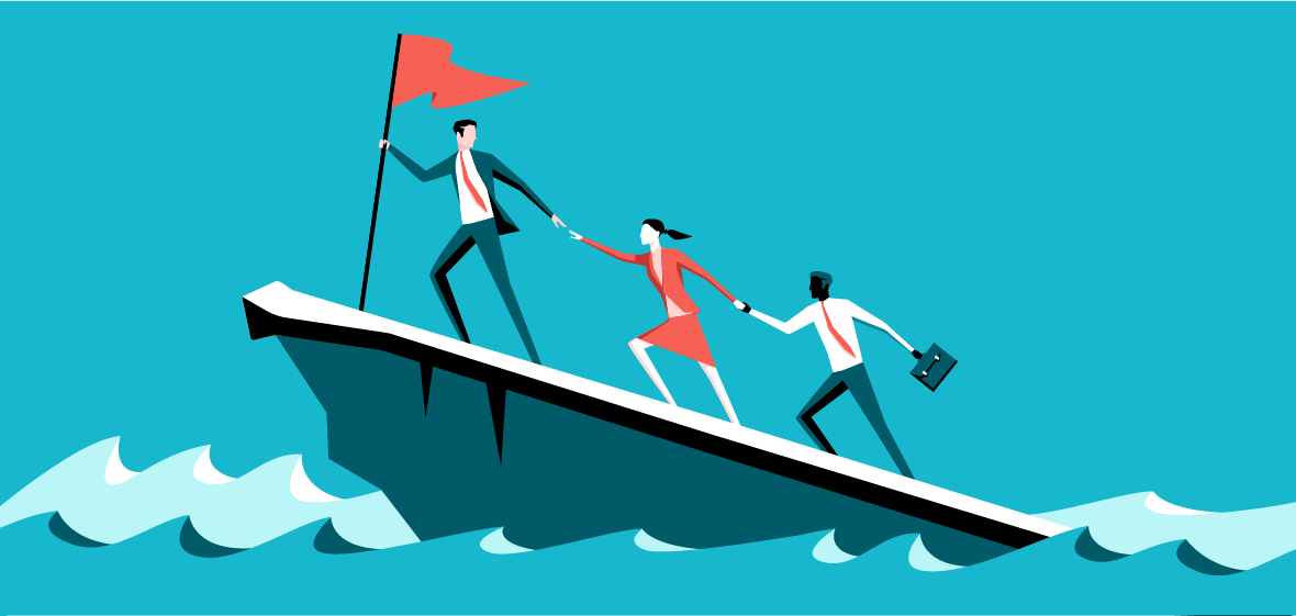 Substance over snacks: why lunch alone doesn't retain top talent