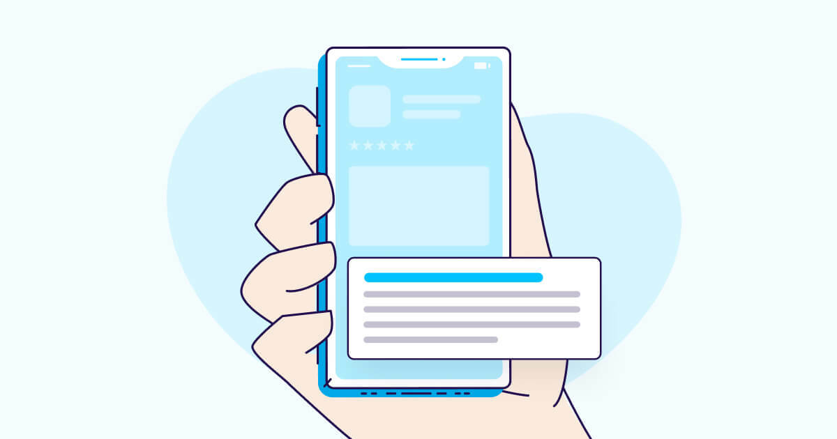 App description: Your hidden asset to boost app discoverability and downloads