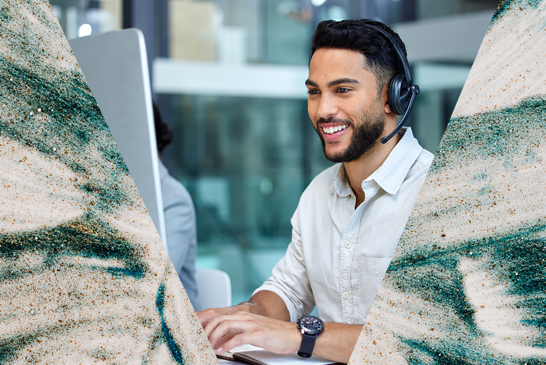 Exploring the Unpacking of Modern CCaaS: Anticipating Change