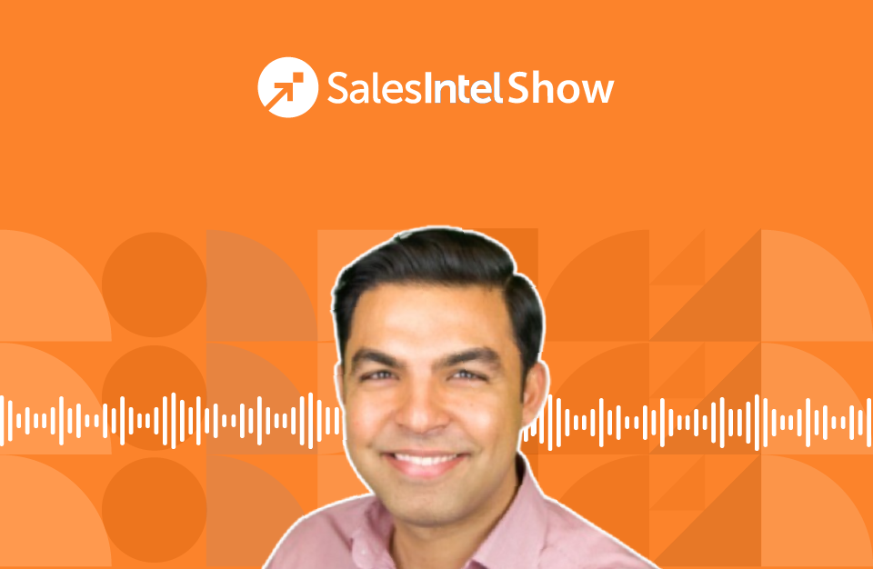 How to Win More Enterprise Business