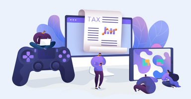 Sales Tax: What an Indie Game Developer Needs to Know