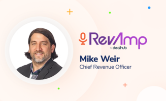 Mike Weir: Building Pacing Models that Manage Revenue Momentum