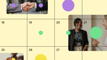 How to Build an Event-Led Growth Strategy in 7 Steps