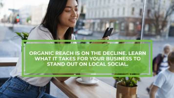5 Tips for Dominating Organic Reach in 2021