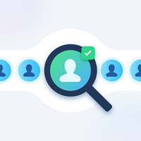 How to create an ideal customer profile for B2B leads (+templates)