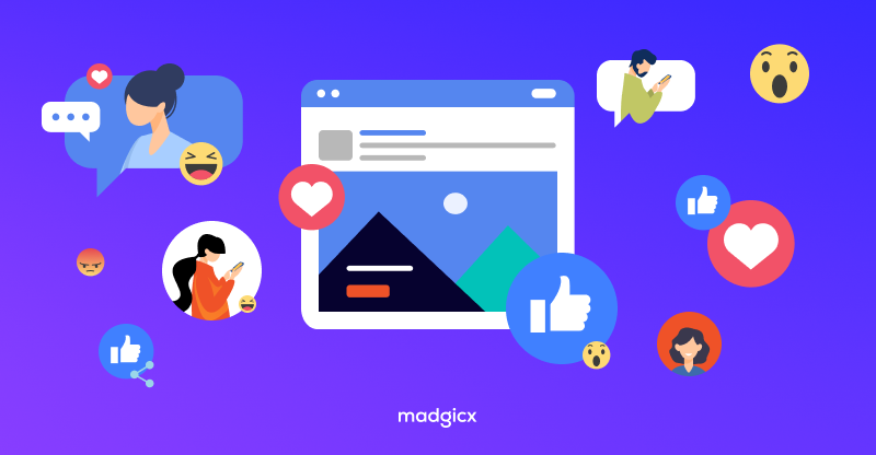 Take Your Facebook Ads Social Proof to the Next Level