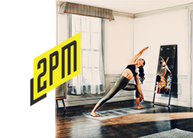 2PM-Founder, Web Smith