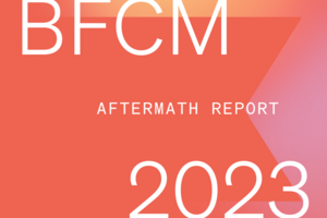 From right-size discounts to AI-powered personalization, brands are getting as smart as consumers about BFCM