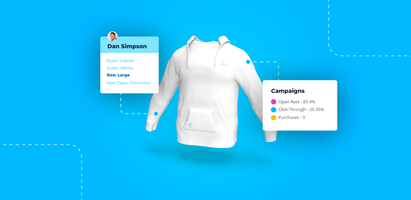 How Personalization Can Increase Ecommerce Websites Conversion