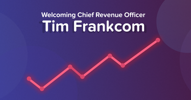 Leadership Team News: Welcoming Our New Chief Revenue Officer