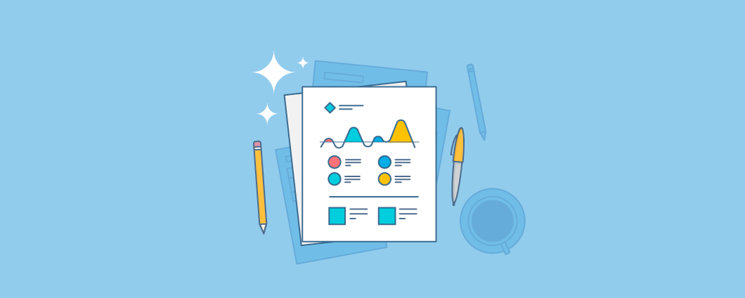 How to Turn Your Ecwid Analytics Data Into Visual Infographics