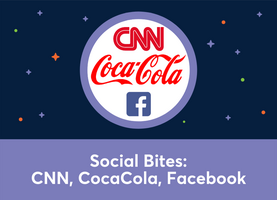 Social Bites: Wes Finley (CNN, Coca-Cola, Facebook)