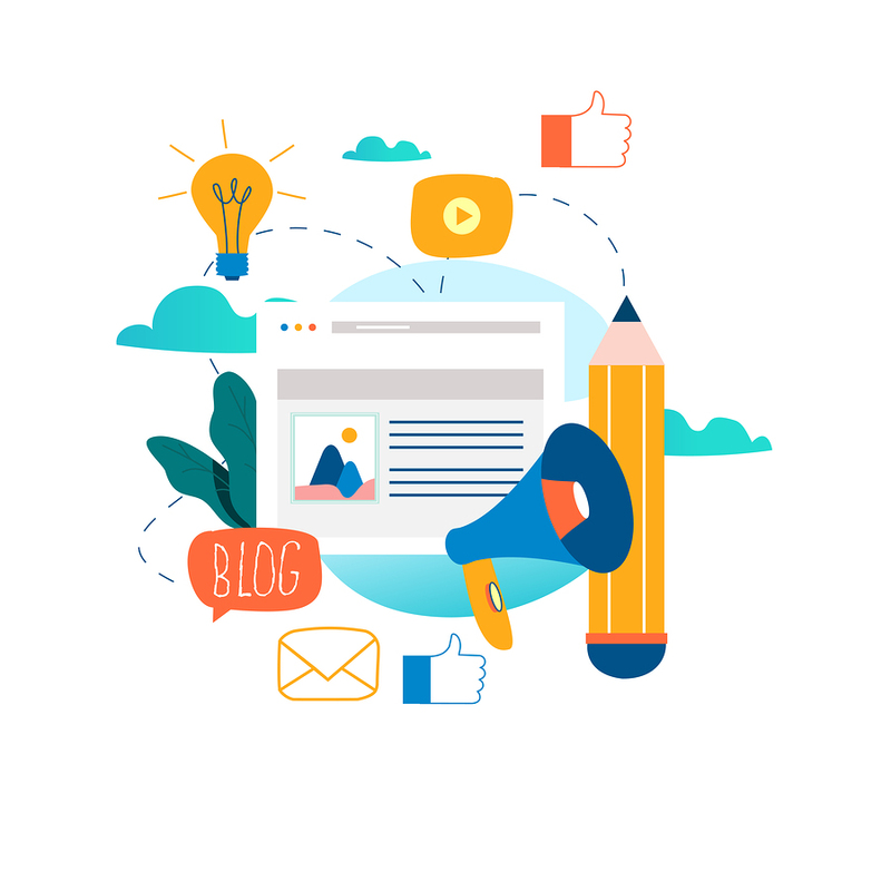 Repurposing Content: A Step-by-Step Guide - Robly Marketing Blog