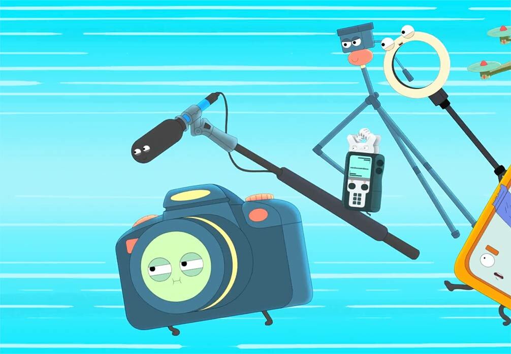Get Animated: 8 Examples of B2B Brands Using Animated Videos for Marketing