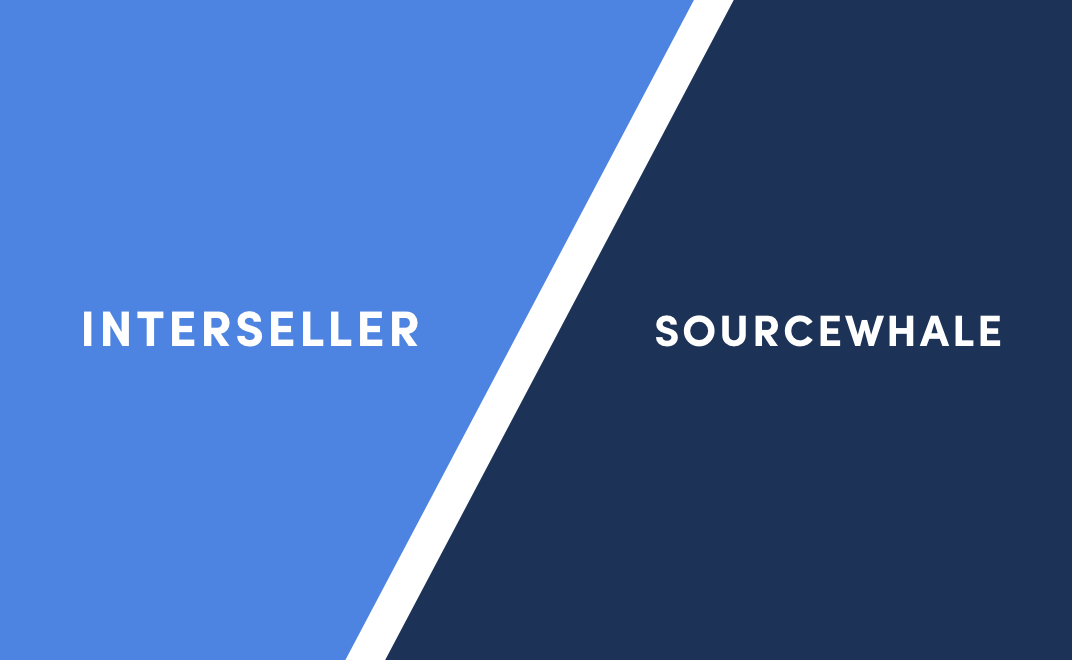 Interseller vs. SourceWhale