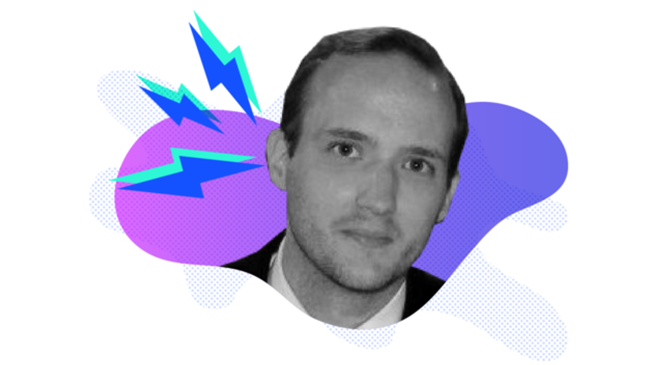 How InVision's Sales Enablement Manager Empowers His Sales Team to Have Better Conversations