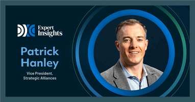 Key Takeaways On The Dreamforce Conference: Partnering With Salesforce To Solve Current Market Challenges With Patrick Hanley