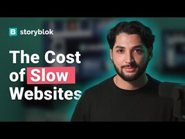 The Cost of Slow Websites