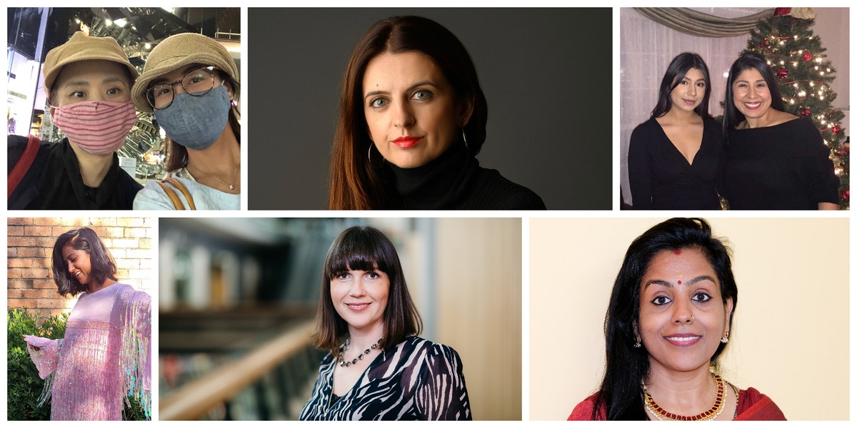 Celebrating women at Adobe and the people who inspire them | Adobe Blog