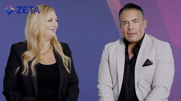 Zeta NEXT: Launching a New Financial Services Brand