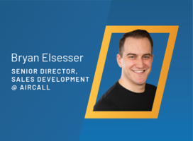 Guest Post: Hey Sales Leaders, Let's Think Differently About Metrics