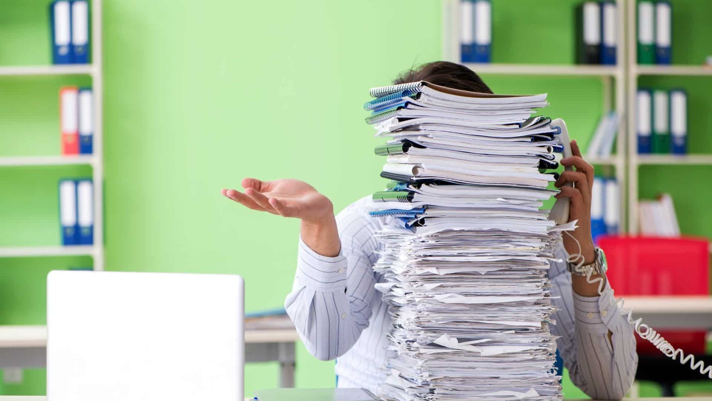 Why Manual Commission Management is Holding You Back