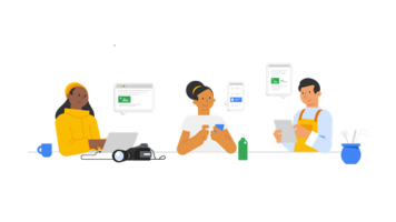 How to Refine Your Website UX Strategy - Google AdSense