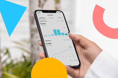 TikTok Analytics: Your Guide to Understanding the Metrics