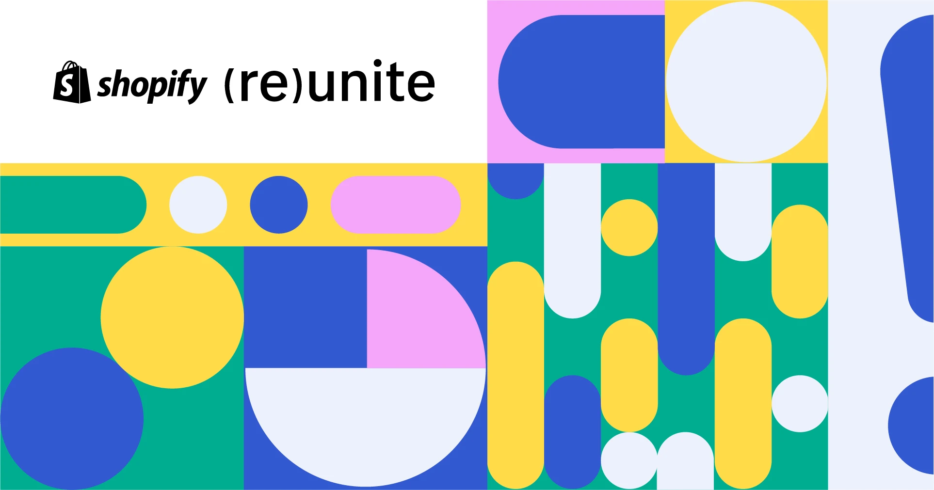 Fast-Tracking the Future of Commerce: A Recap of Shopify Reunite