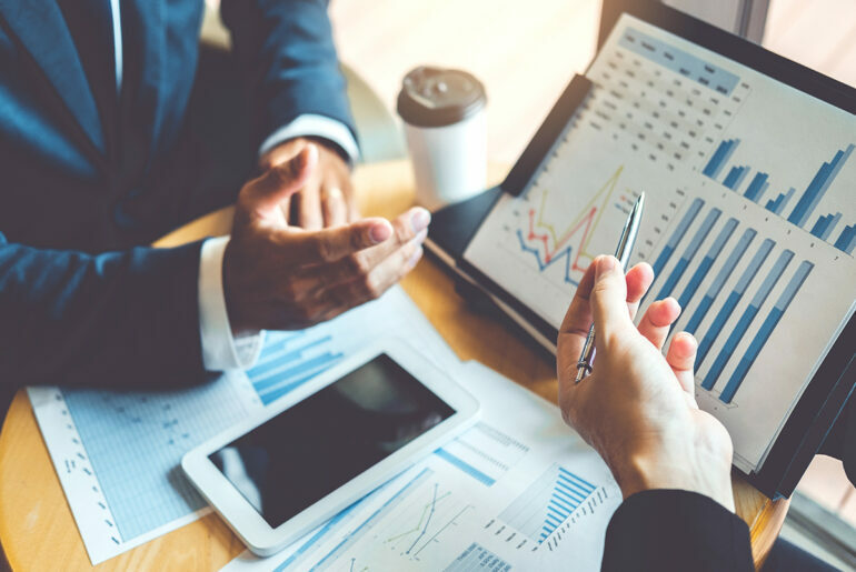 Portfolio Insight for CIOs to Highlight your Business Value 